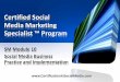 Social Media Business Practice and Implementation