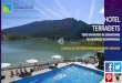 Hotel Terradets presentació