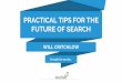 eStudio34 presents London Search Love 2015 |  Practical tips for the future of search by Will Critchlow