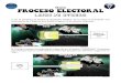 Guía Proceso Electoral 2012