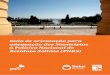 Guia de orientação para adequação dos municípios à política nacional de resíduos sólidos (pnrs)