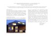 PAPER PREPARATION GUIDE AND SUBMISSION Web view · 2014-10-172014-10-17 · The Decarbonising Buildings presentation outlines the design and constructional challenges of creating
