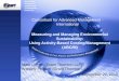 Measuring and Managing Environmental Sustainability: Using Activity-Based Costing/Management (ABC/M) by Mark Lemon and Anthony Pember
