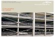 Car parks in steel - ArcelorMittalds.arcelormittal.com/repo/brochures/Car Parks in Steel.pdf · Car parks in steel Long Carbon Europe Sections and Merchant Bars. Economical Sustainable