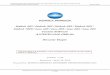 bizhub 423 / bizhub 363 / bizhub 283 / bizhub 223 / bizhub ... · PDF fileMFP in cooperation with Konica Minolta Business Technologies, Inc. is assumed.) z Responsible person of the
