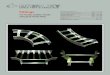 MP Husky Cable Tray 10 Fittings 2015.pdf · PDF fileCABLE TRAY Rail Height Straight Tray Ventilated Fitting Preﬁx Solid Fitting Preﬁx Straight Tray Fitting Preﬁx Straight Tray