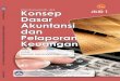Umi Muawanah, dkk. - · PDF fileHak Cipta pada Departemen Pendidikan Nasional ... (mulai dari proses pencatatan transaksi sampai dengan ... B. Menganalisis Pengaruh Transaksi Bisnis