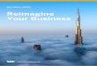 SAP 2015 Annual Report · PDF file2015 ANNUAL REPORT Reimagine Your Business. Key Facts PERFORMANCE SUMMARY € millions, unless otherwise stated 2015 2014 ∆ in % Revenues