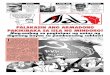 PALAKASIN ANG ARMADONG PAKIKIBAKA SA ISLA NG · PDF file4 2016 | LATHALAIN 36 taong armadong pakikibaka sa Mindoro, inspirasyon para sa ibayong pagsulong Samantala, noong 1983-85 mabilis