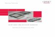 378 - Audi Open Sky Roof System - · PDF file4 378_065 Introduction Audi open sky roof systems The so-called open sky roof system is ﬁtted in the A2, A3 Sportback and Q7. The open