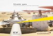Shale gas - Global experience and key learning - United · PDF fileShale gas - Global experience and key learnings | 3 Shale gas: global potential and enablers Surging shale gas production