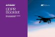 GDPR Booklet - KPMG2 - KPMG - K law - GDPR booklet Dear reader, ... introduced in 1995. These new rules will help to stimulate the Digital Single Market in · 2018-1-20