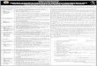 Full page photo - Ministry of · PDF fileThe Applications are invited for the following posts to be filled by transfer on de utation/direct recruitment. ... appointment or those promoted