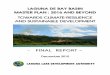 TOWARDS CLIMATE-RESILIENCE AND SUSTAINABLE DEVELOPMENTllda.gov.ph/dox/ldbMP2016.pdf · laguna de bay basin master plan : 2016 and beyond towards climate-resilience and sustainable