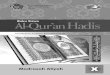 Al-Qur’an Hadis, Kurikulum 2013 i - pendis.kemenag.go.idpendis.kemenag.go.id/file/dokumen/bukupaiarab/buku... · Sebagai panduan dalam pelaksanaan Kurikulum 2013 di Madrasah, Ke-menterian