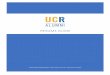 Resume guide - UCR Alumnialumni.ucr.edu/.../2015/09/UCR-Alumni-Association-Resume-Guide.pdf · RESUME GUIDE . INTRODUCTION There ... (see sample functional resume on the last page