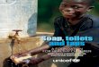 Soap, toilets and taps -   · PDF filesoap, toilets and taps a foundation for healthy children how unicef supports water, sanitation and hygiene