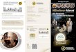 Kartenverkauf Konzeption & Gestaltung: · PDF fileChor des Münchner Advents ... Freies Ensemble Wals (Regie Josef Kriechhammer) Gesamtleitung Moritz Demer Wir freuen uns auf Sie !