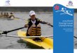2019 World Rowing Coastal Championships01 - · PDF file2019 O OAST 1 A bid for the 2019 World Rowing Coastal Championships in Hong Kong A background to the sport 2 About the WRCC 4