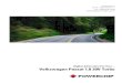 Digital Adrenaline For Your Volkswagen Passat - · PDF fileVolkswagen Passat 1.8 20V Turbo. Powerchip technology enhances your Volkswagen to its ultimate level, delivering faster,