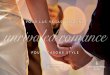 YOUR LAS VEGAS WEDDING unrivaled romance · PDF filefour seasons hotel las vegas your wedding venues cuisine enhancements accommodations spa contact us unparalleled expertise at four