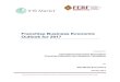 Franchise Business Economic Outlook for 2017 · PDF fileFranchise Business Economic Outlook for 2017 Prepared for: International Franchise Association Franchise Education and Research