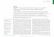 REM sleep and dreaming: towards a theory of · PDF fileRapid eye movement (REM) sleep Sleep with electroencephalo-graphic evidence of brain ... REM sleep and dreaming: towards a theory