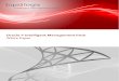 Oracle ® Intelligent Management Pack - · PDF file Oracle® Intelligent Management Pack white paper “Proactive ... The OpsLogix Oracle® Intelligent Management (IMP) pack further
