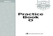 2: On Level Reading Practice Book Grade 5 - · PDF fileGrade 5 Practice Book O ... Comprehension: Plot Development . . . . . . . . . . . . . . . . . .2 ... 2 Miss Alaineus • Grade