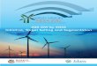 Evolving Consensus on Thematic Issues in Wind Sector through Stakeholderidaminfra.com/wp-content/uploads/2016/07/Initiative-Target-Setting... · Evolving Consensus on Thematic Issues