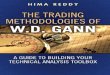 The Trading Methodologies of W.D. Gannptgmedia.pearsoncmg.com/images/9780132734387/samplepages/... · The Trading Methodologies of W.D. Gann: A Guide to Building Your Technical Analysis