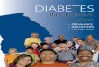 DIABETES - Georgia Department of Public Health | We ...dph.georgia.gov/sites/dph.georgia.gov/files/Diabetes_Report_2009.pdf · 5 Diabetes mellitus, or simply diabetes, is the medical