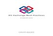 IFC Exchange Best Practices - Help Center | ARCHICAD, nbsp; Contents IFC Exchange Best Practices 4 Revit Structural Model Setup for IFC Export to ARCHICAD _____29 Coordinates and