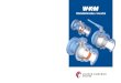 WKM Trunnion Ball Valve - Wolseley Industrialwolseleyindustrial.ca/wp-content/uploads/2014/06/WKM Trunnion Ball... · 2 D4 600 RF x RF 21 Y F F 21 BS Size Valve Pressure End Body