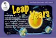 textbook.51talk.comtextbook.51talk.com/text/Level4/N3L4U3L2... · Classic English Junior Level 4 - Unit 3 - Lesson 2 LeaP« ... Timmy, is every year 365 days long? JANUARY 'S MAY