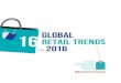 16 Global Retail Trends For 2016 March 1st 2016 - fbicgroup Global RETAIL... · Global Retail Trends for 2016 16 Deborah Weinswig Executive Director ... American!Lifestyles!2015!reportprovided!furtherinsightinto!the!