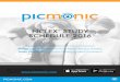 NCLEX STUDY SCHEDULE 2016 · PDF filePICMONIC.COM NCLEX STUDY SCHEDULE 2016 Kendall Wyatt, RN (Picmonic Content Director) Marlee Liberman, RN (Picmonic Master