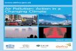 PMS??? AirPollution:Actionina Non-print1 Non-printing ... · PDF fileBut air pollution still significantly reduces average life expectancy, causes many extra admissions to hospitals,anddamagesthenaturalenvironment