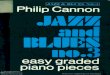 Jazz and Blues 3 - Easy Graded Piano Pieces - jcyl.escpmhalffter.centros.educa.jcyl.es/sitio/upload/Jazz_And_Blues_3... · Side By Side Piano Duets Book 1. ... It's Time For Waltzes