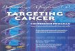 Personalized Medicine 3.0 TARGETING CANCERpersonalizedmedicine.sfsu.edu/docs/persmed3_2010_program.pdfdent, TechNation, Author, Experimental Man, Director, ... Oncology & Genetics,