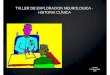HISTORIA CL ÍNICA - comsegovia.com Clinica.pdf · La Historia Cl ínica Tomar una historia es un proceso activo, , el explorador procesa la informaci ón, formula una hip ótesis