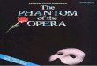 Andrew Lloyd Webber - The Phantom of the Operaphantom-film.ru/notes/piano_solo.pdf · Title: Andrew Lloyd Webber - The Phantom of the Opera Subject: sheet music (Piano Solo) Created