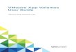 VMware App Volumes User Guide - VMware App Volumes 2 · PDF fileVMware App Volumes User Guide VMware, Inc. 4. ... (AD) and vSphere. ... Assigning AppStacks and Best Practices for Provisioning