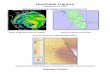 Radar Image Near Time of Landfall Paths of Frances and · PDF fileHurricane Frances September 4-5, 2004 National Hurricane Center Summary of Hurricane Frances (pdf) Radar Image Near