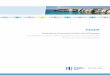 Feasibility Study for the Mediterranean Sea Maritime ... · PDF fileFeasibility Study for the Mediterranean Sea ... environmental protection of the sea and coastlines, ... and communication