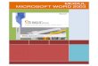 MODUL MICROSOFT WORD 2003 - …s1.downloadmienphi.net/file/downloadfile9/177/1314440.pdf · MODUL MICROSOFT WORD 2003 . ... Klik Microsoft Word » Klik Microsoft Office » Klik Microsoft