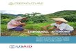 INFORMAL ECONOMY - U.S. Agency for · PDF fileIn Brief . INFORMAL ECONOMY . Why the informal economy? The ASEAN Economic Community (AEC) Blueprint calls for equitable economic development