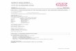 SAFETY DATA SHEET CTX-23 CLORAMIN CHOC - …pdbdocs.astralpool.com/fichasSeguridad/FDS03_0023CM... · CTX-23 CLORAMIN CHOC Version: 1 Revision date: 09/12/2015 Page 1 of 12 ... TLV