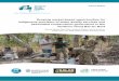 Scoping market-based opportunities for Indigenous ...nesptropical.edu.au/wp-content/uploads/2017/01/NESP-TWQ-2.3.3... · Indigenous provision of water quality services and associated