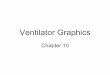 Ventilator Graphics - Lane Community College Media Server · PDF fileVentilator Graphics ... ABG’s? Initially it was considered to ... Rapid Interpretation of Ventilator Waveforms